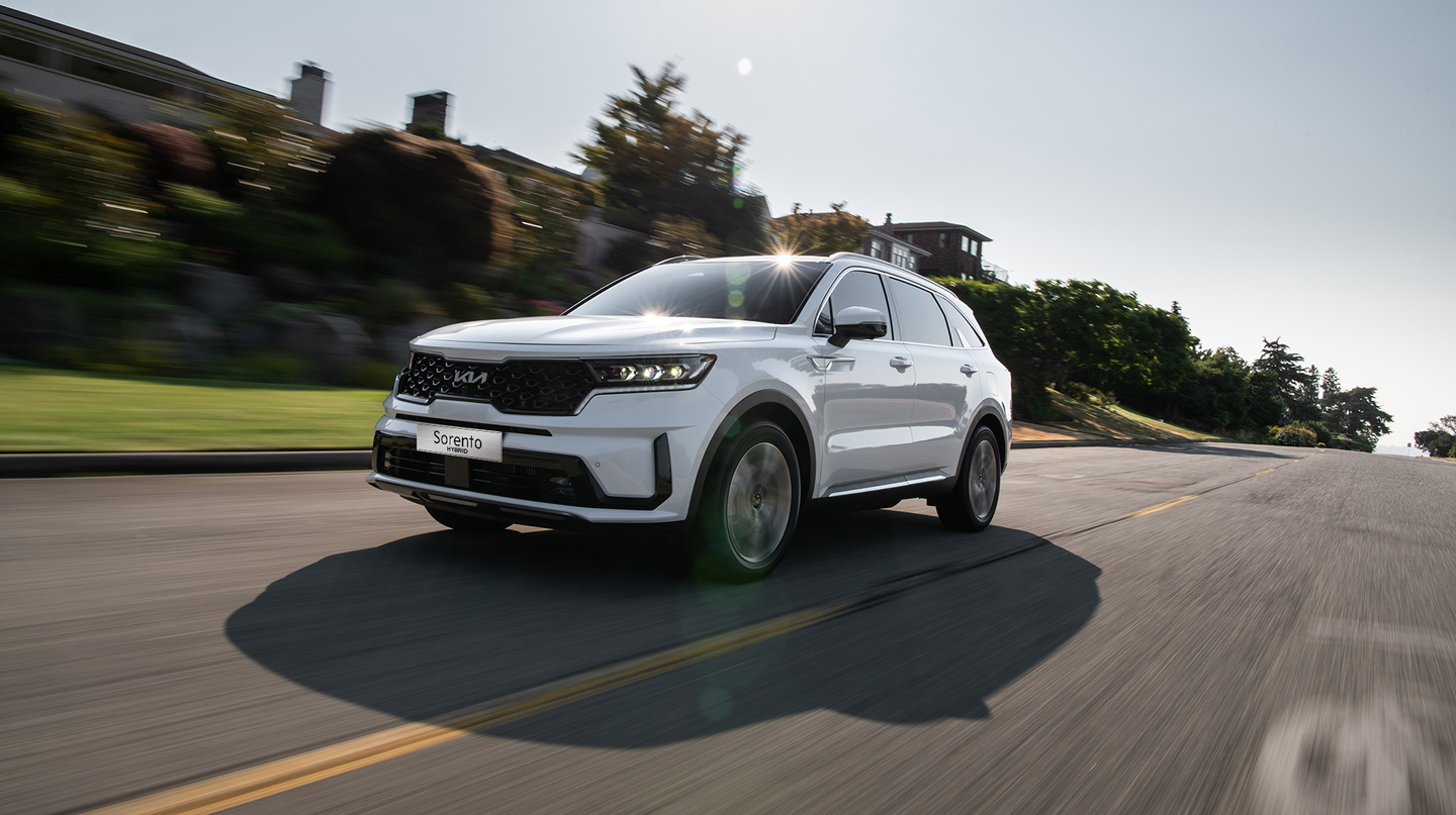Sorento